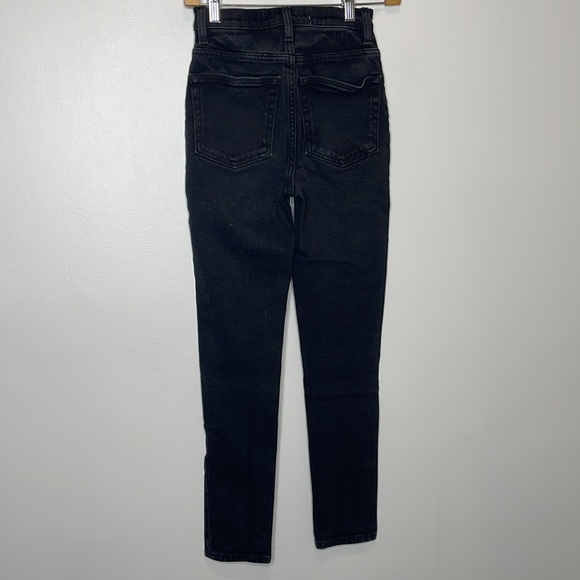 IRO | Experience | High Rise Skinny Jeans | Tilda | Size 24 - Picture 6 of 9